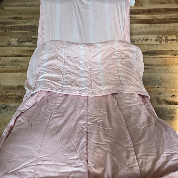 Beddy's (Bed*Ease) Ella Beddy's Zipper Bedding All Cotton Twin XL - Picture 5 of 16